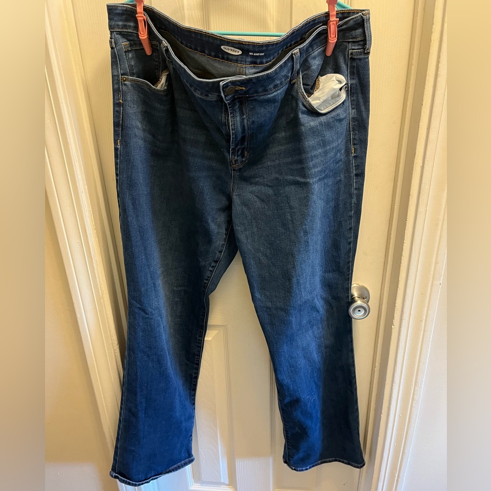 Old navy Kicker bootcut